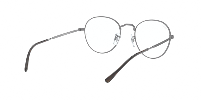 Ray Ban RX3582V 3034 David 